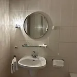 't Centrum Отель