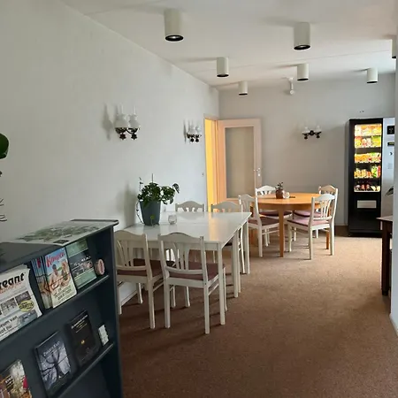 فندق 't Centrum Reusel