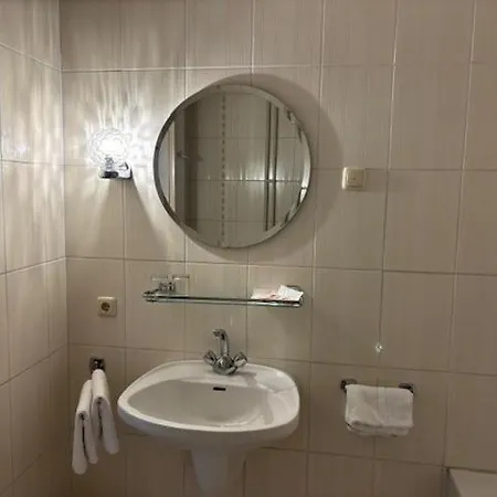 't Centrum Отель