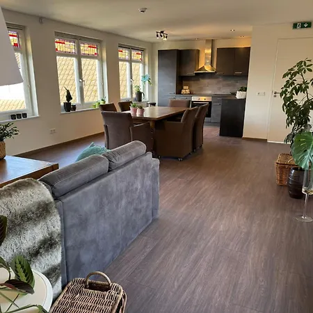 Hotel 't Centrum Reusel