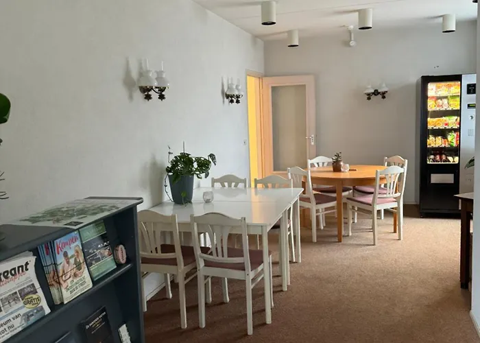 Hotel 't Centrum Reusel