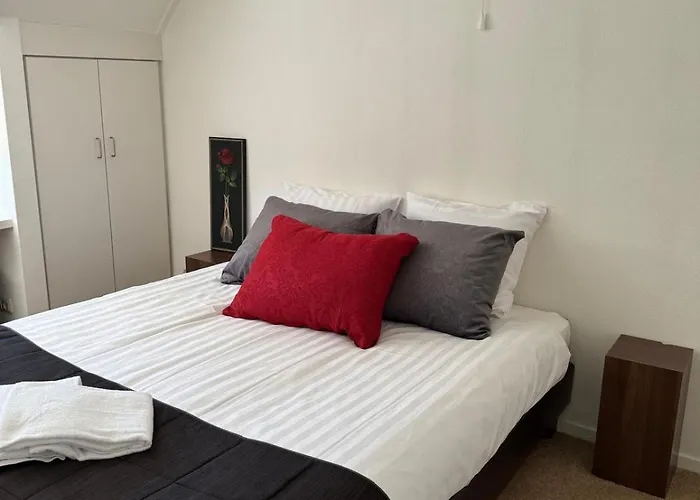 Hotel 't Centrum Reusel