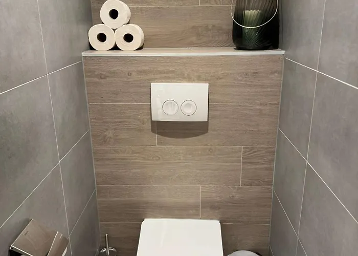 Hotel 't Centrum Reusel