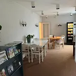 מלון 't Centrum Reusel