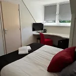 Ξενοδοχείο 't Centrum
