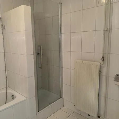 호텔 't Centrum 르유져