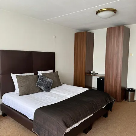 Hotell 't Centrum