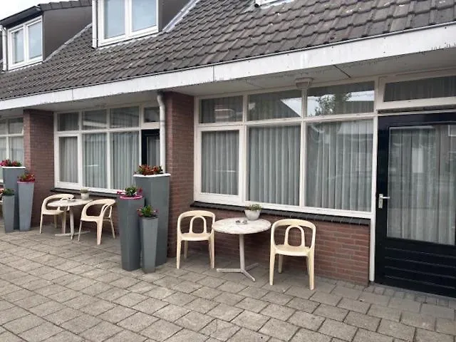 't Centrum Hotel Reusel