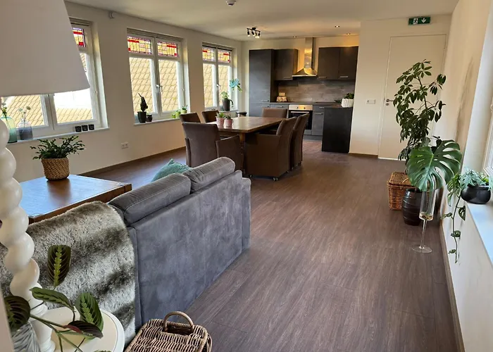 Hotel 't Centrum Reusel